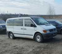 Продам Mercedes Benz Vito 108 CDI