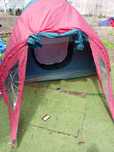 Tenda campismo estado novo
