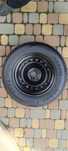 Докатка NISSAN, RENAULT 145/90 r 16, як нова