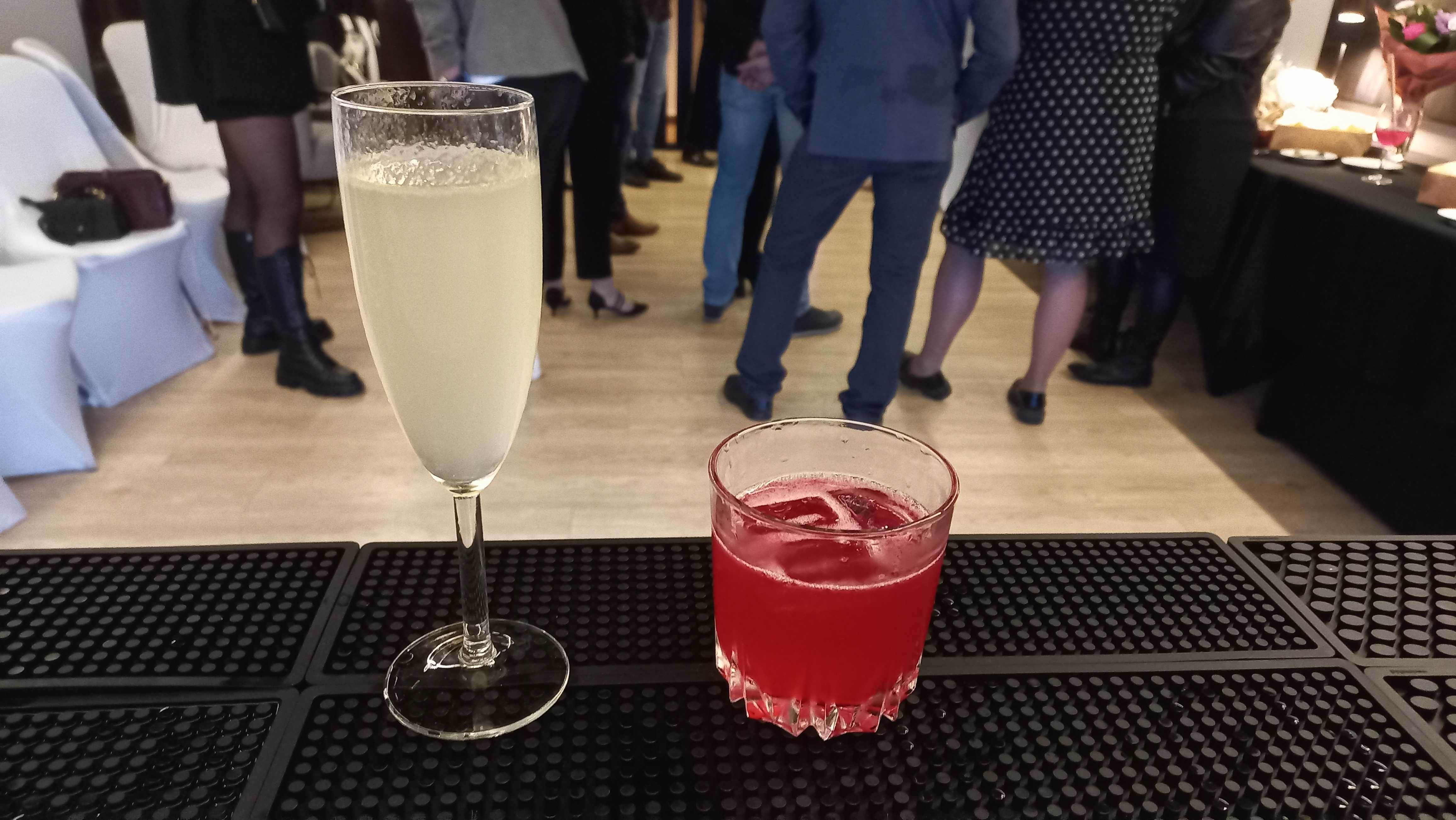 Drink bar | barman na wesele, urodziny, 18kę | drinkbar