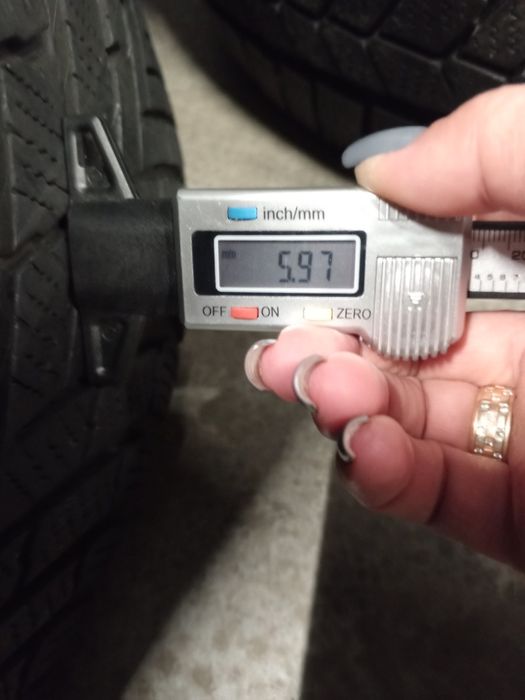 205 55 R16 CONTINENTAL Conti Winter Contact TS 860, Зимові шини б/у