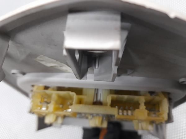 Plafonier frente PEUGEOT 308 SW