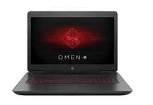 HP Omen 17.3'' | i7-6700HQ | GTX 1070 8GB | 16GB RAM | SSD 477GB