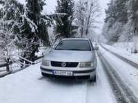 Volkswagen Passat B5 1.9d