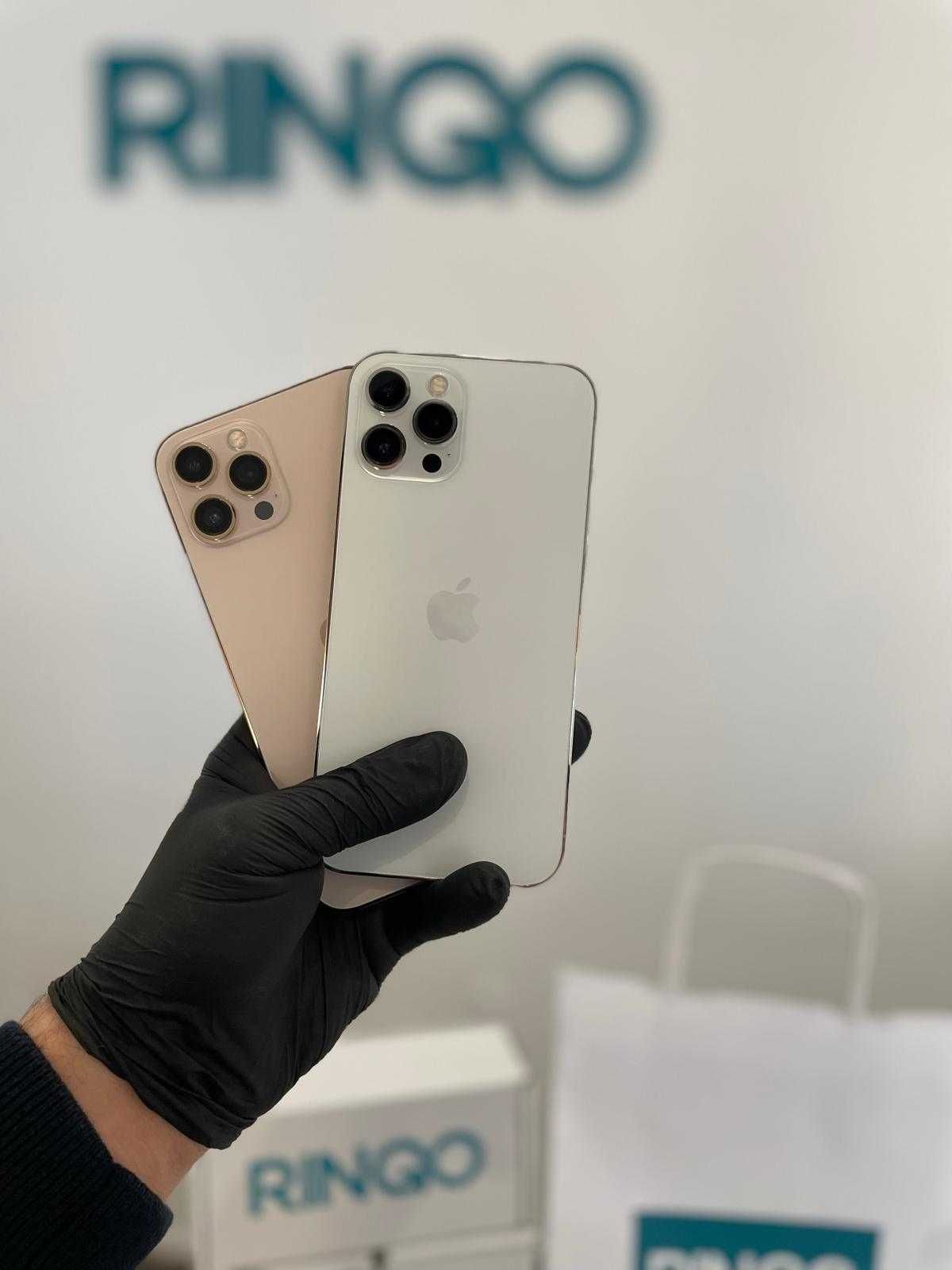 iPhone 12 Pro Max 256GB | Bateria 100% | Gwarancja 2 lata | Idealny
