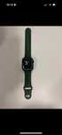Apple watch series 7 GPS + cellular 45 mm