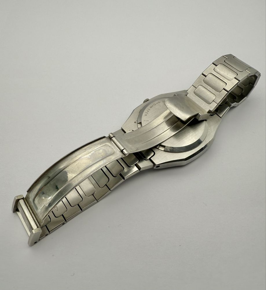 Zegarek Seiko Twin Quartz z 1979 roku