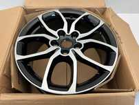 Renault Clio IV RS Felga koło 7.5Jx17 ET55 5x114.3 oryginał Oem N…