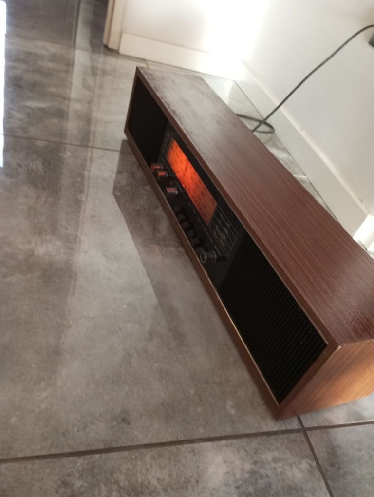 Radio Prominent de luxe 210