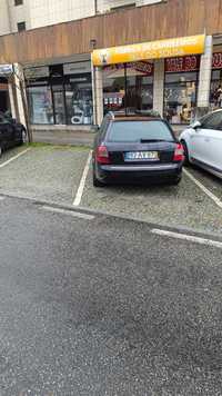 Audi A4 Avant b6