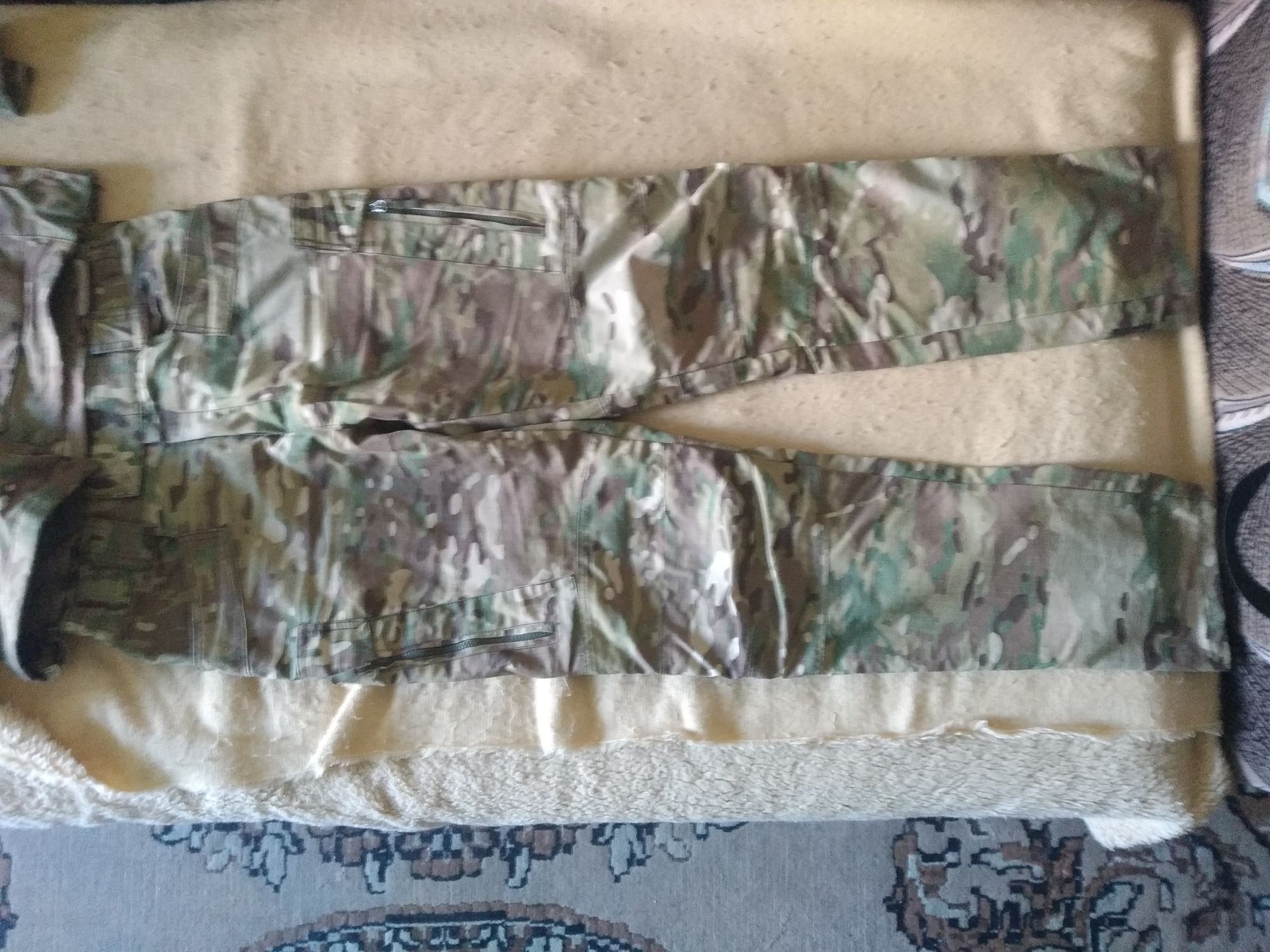 Военная форма ,берцы