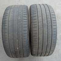 Opony letnie 275/35/22 104Y Pirelli Pzero TM 18r