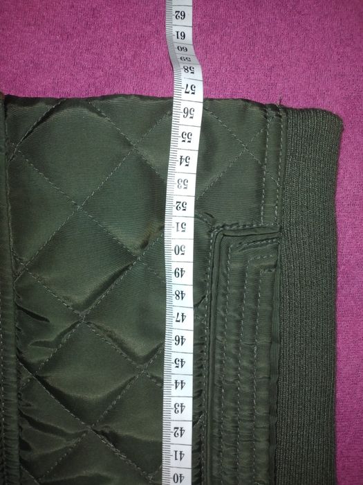 Kurtka lekka rozmiar 34