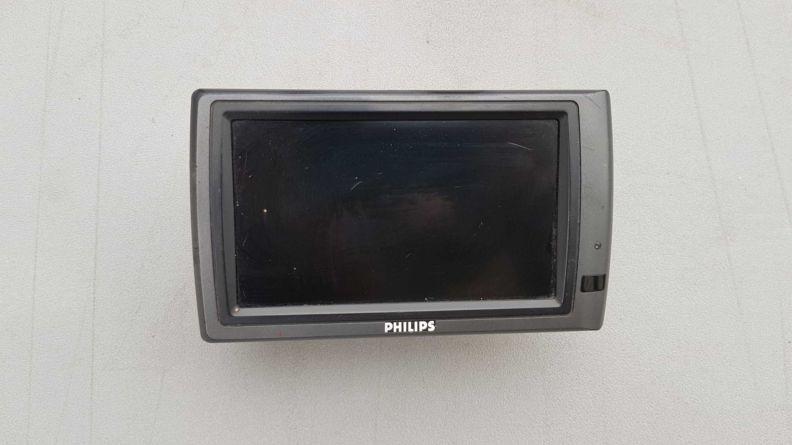 монитор Philips 22SY409