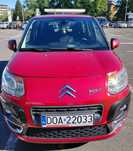 Citroën C3 Picasso Pierwszy właściciel-zadbany
