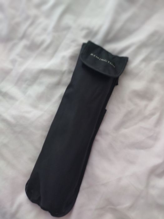 Плойка Remington.