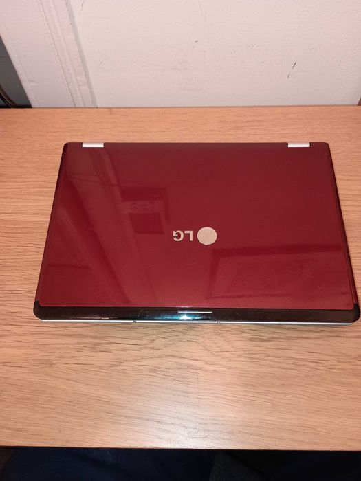 Portatil 12.1' LG LW25 Pro Express Dual Avariado