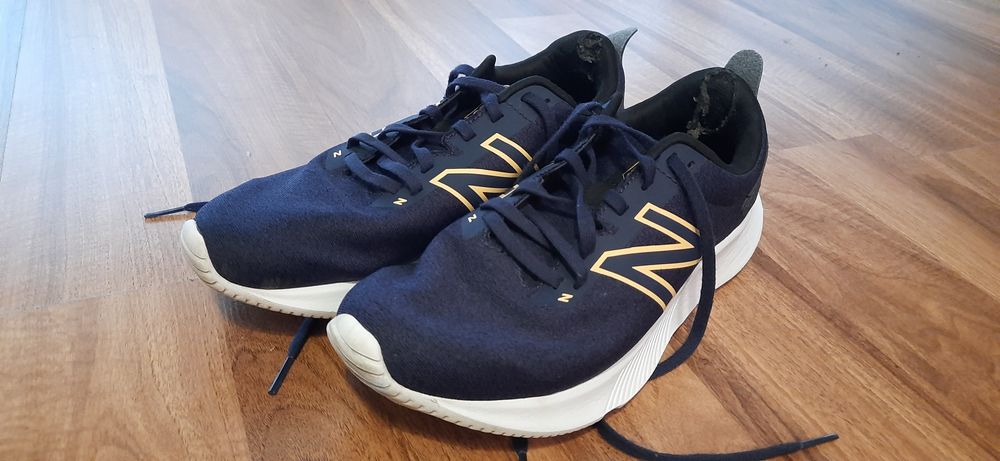 Buty damskie New Balance 430
