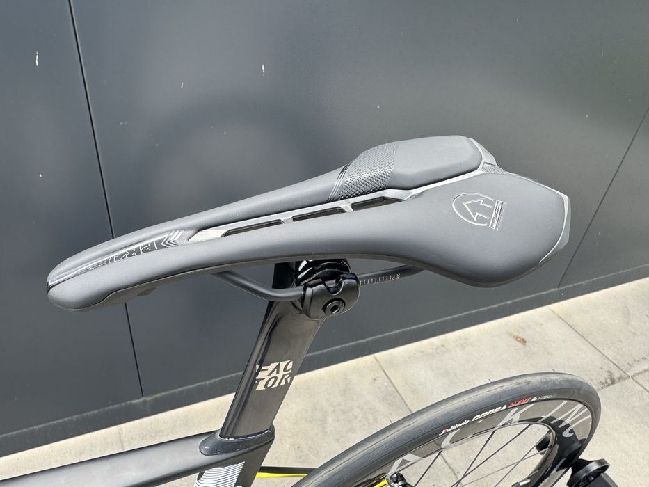 Factor Ostro Vam 2.0 ceramicspeed