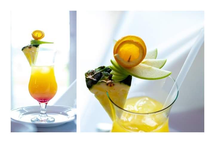 Barman na Wesele Kielce, Mobilny bar, Barman