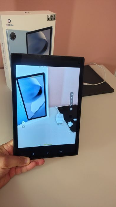 Планшет Oscal Pad 16 16/128, ідеал