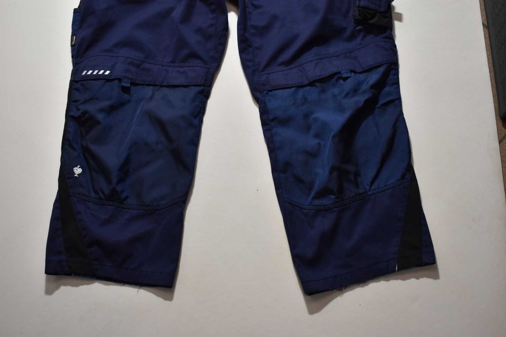 Engelbert strauss spodnie 68 robocze