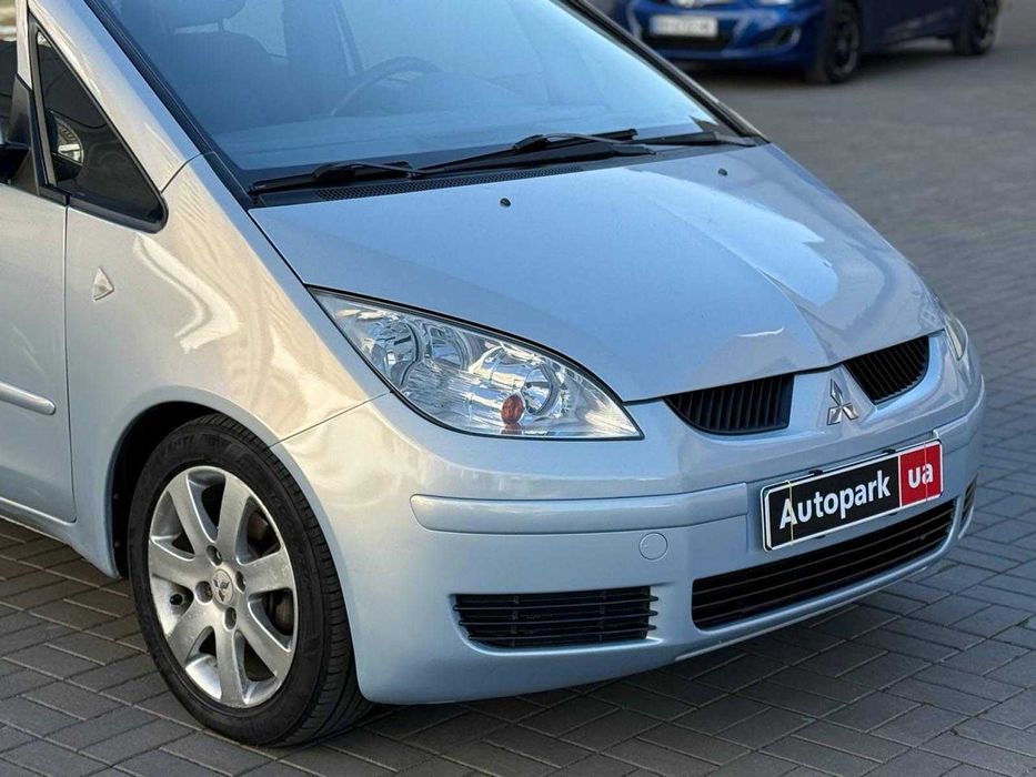 Продам Mitsubishi Colt 2006р. #72816