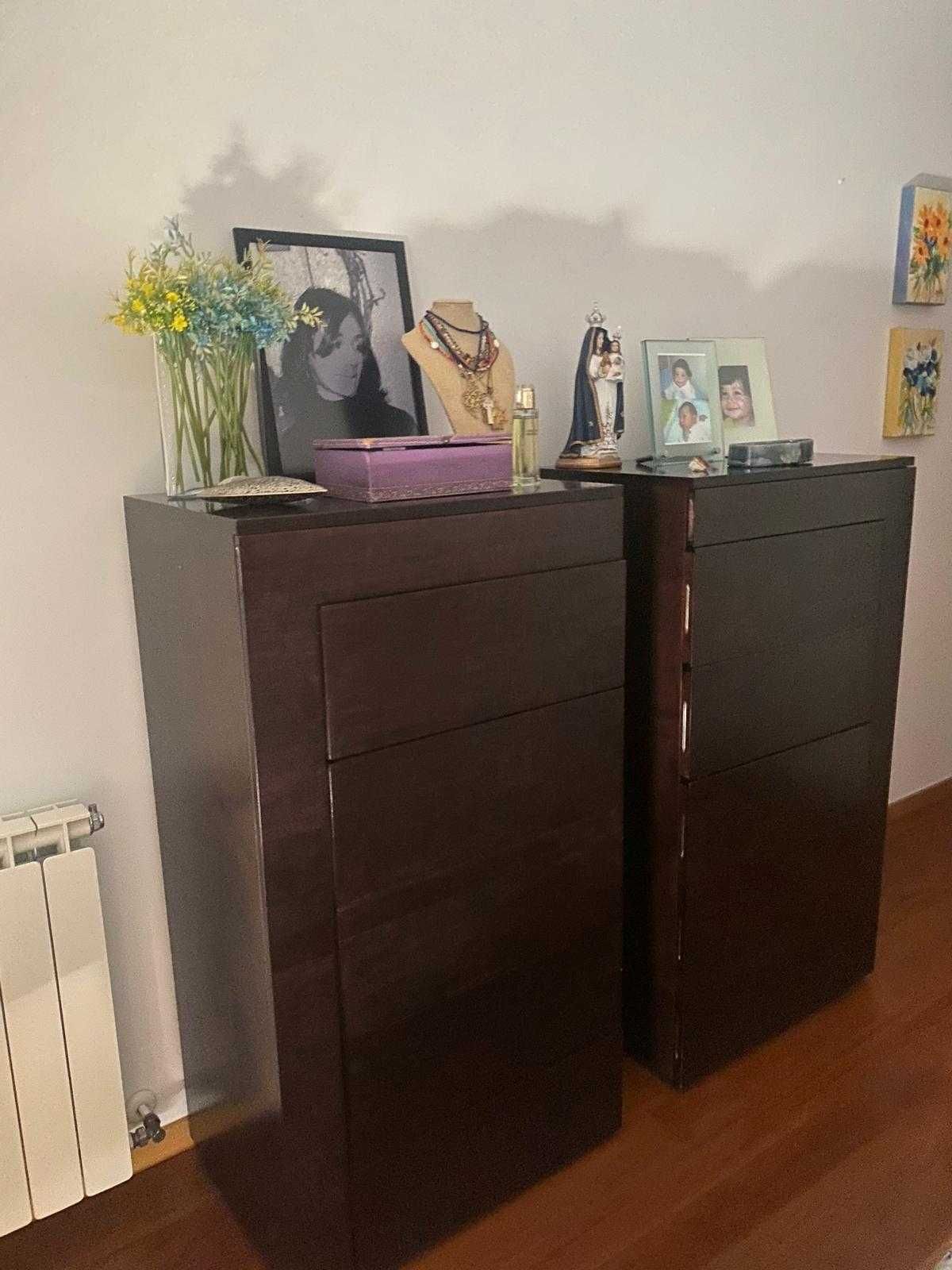 Mobília quarto completa