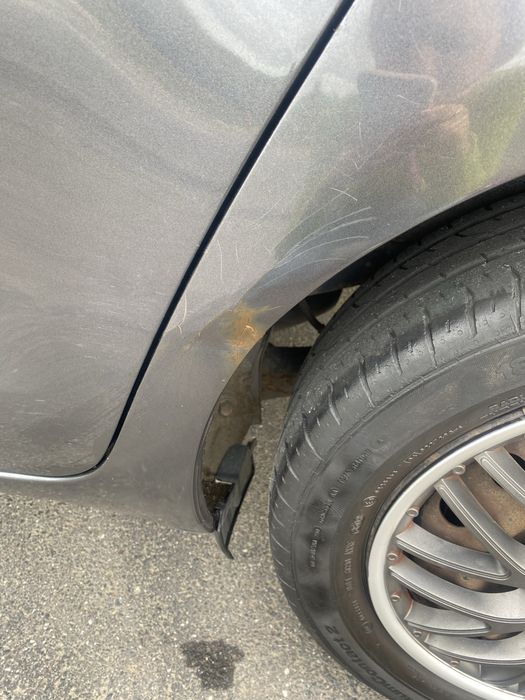 Toyota Yaris 2009 1.3