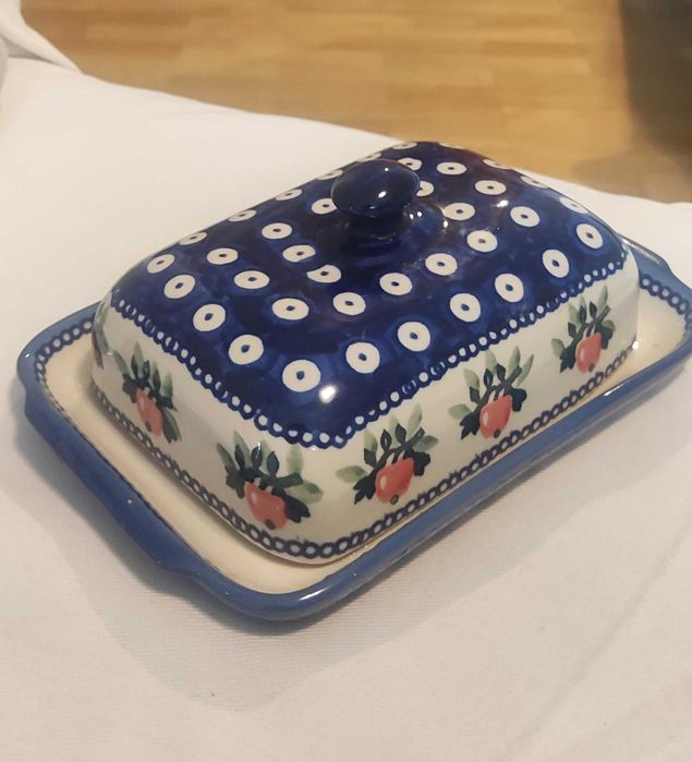 Maselniczki Boleslawiec