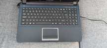 Lptop Duka i3 4 x 2.1ghz ssd 128g 8gb hdmi  kamera wi-fi 15.6 led hd