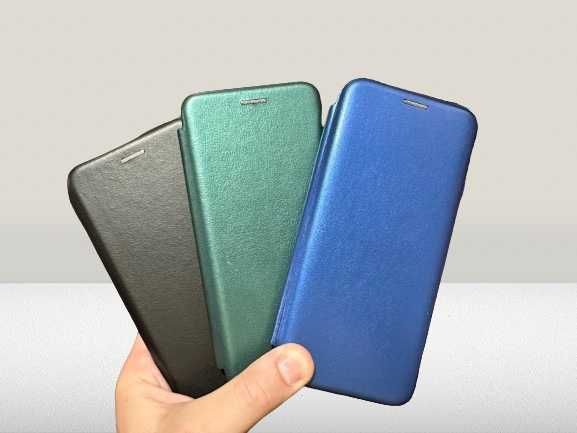 Чехол книжка на OnePlus 6T 7 7T чохол на ОнеПлюс