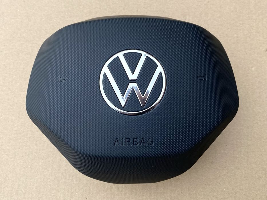 Подушка руля ID.4 Airbag 11K880201E Оригінал США Розборка ІД4