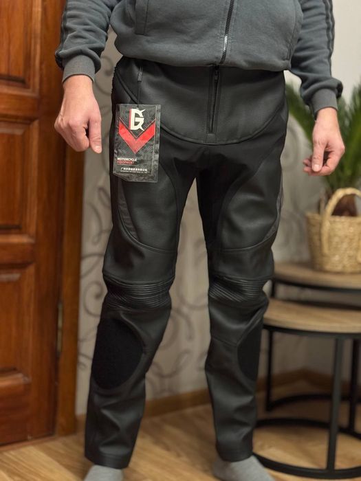 Мото штаны.Новые.