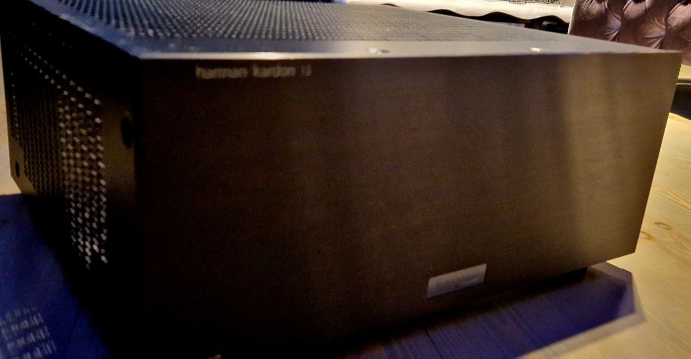 Harman Kardon Signature 1.5 STEREO