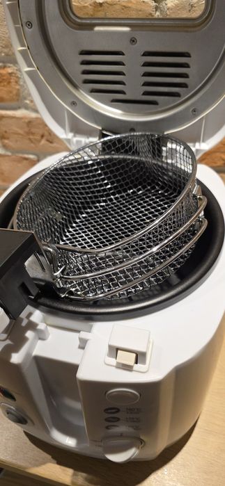 Frytkownica CLATRONIC