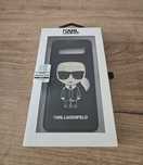 Etui na telefon Karl Lagerfeld Samsung Galaxy S10