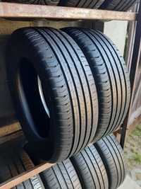 2x Opony letnie 215/60R17 Continental ContiEcoContact 5 / 6mm