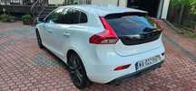 Volvo V40 Volvo V40 D5 stan idealny