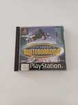Tony Hawk's Skateboarding Sony PlayStation PS1