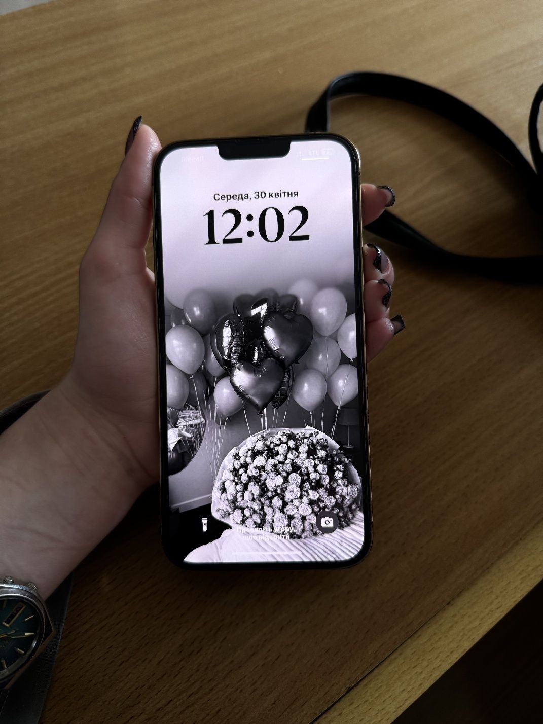 iPhone 13 Pro Max 128GB Cold (Neverlock)
Продаю телефон у хорошому ста