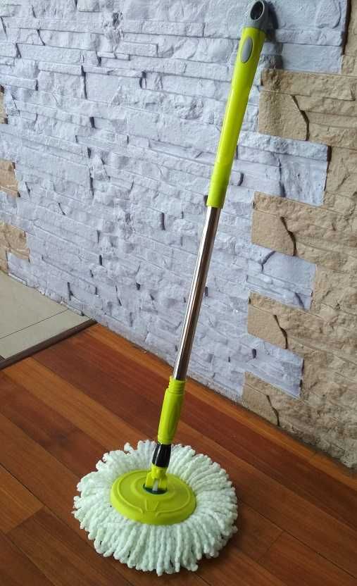 KIJ + Wkład do mopa Mop obrotowy