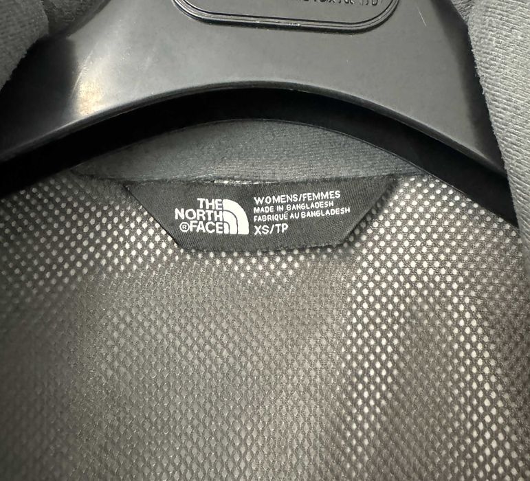 The North Face DryVent Waterproof Jacket Kurtka Damska XS