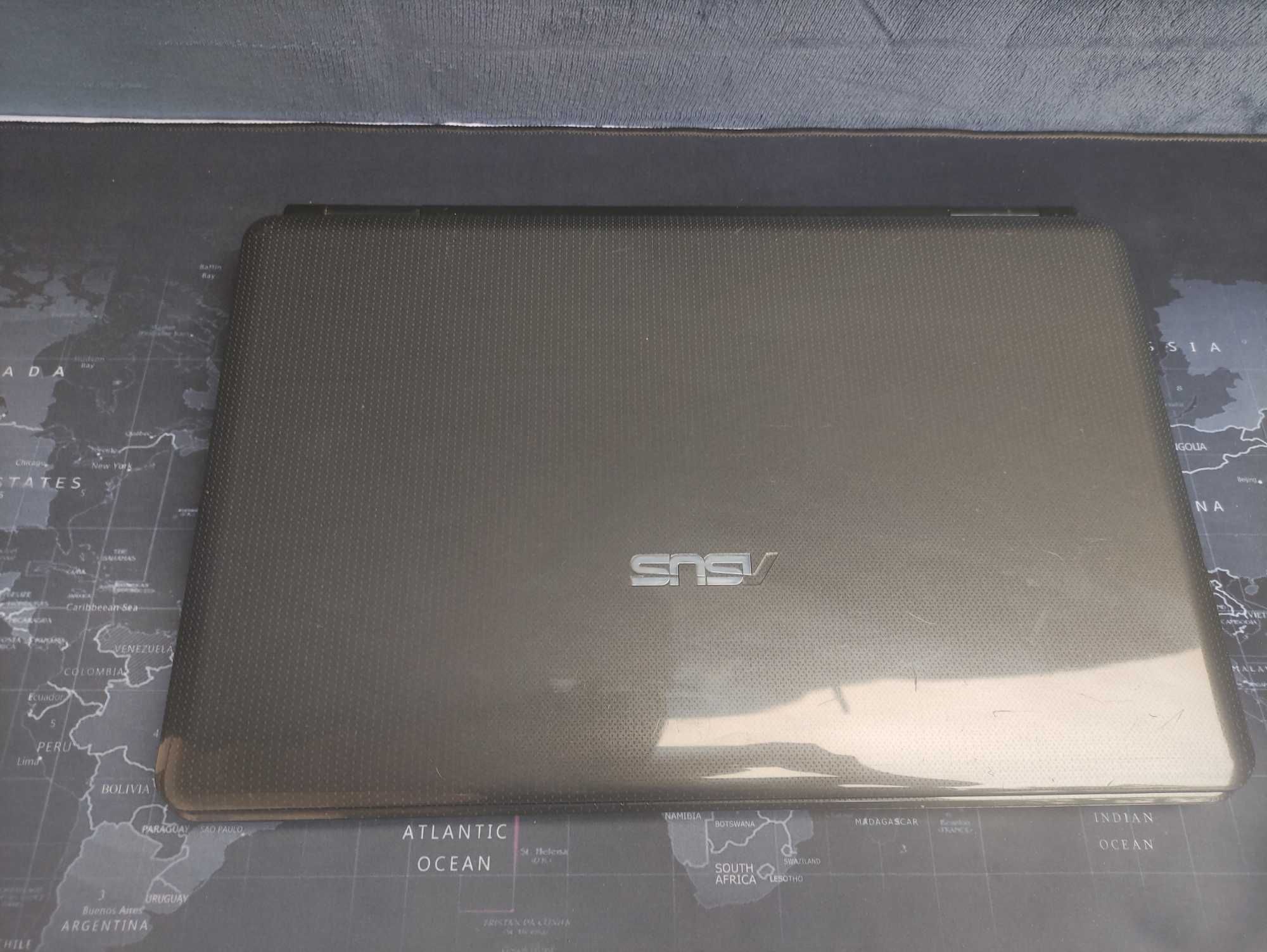 Laptop ASUS k70I
