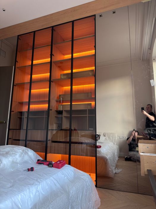 Stolarz meblowy warszawa darmowa wycena, terminy już w grudniu
