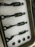 Сигнализаторы Korda bobbin S свингера
