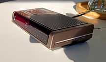 Radiobudzik GRUNDIG Sono-Clock 26