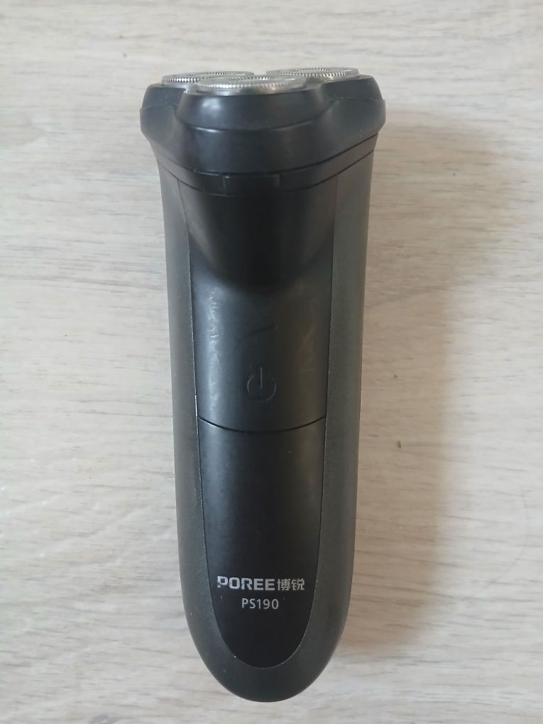 Бритва POREE PS190