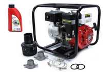 Pompa spalinowa motopompa 2" 600l/min 7KM 2 cale do wody Ripper