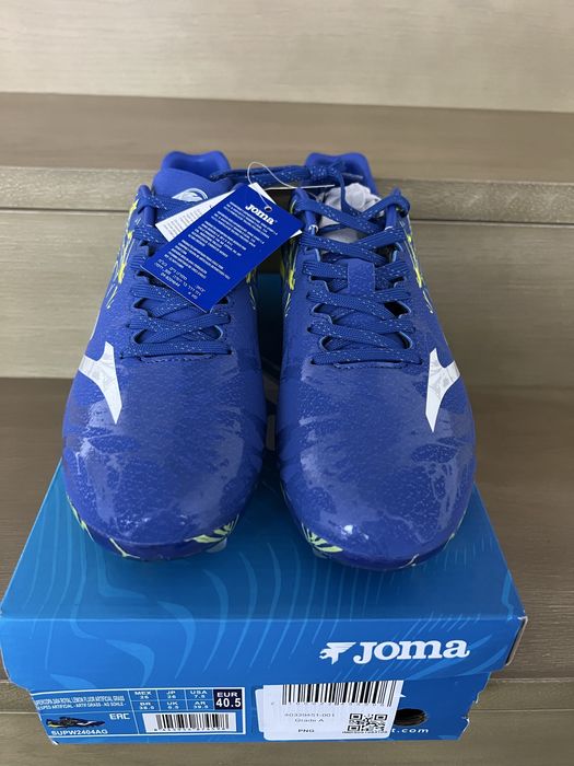 Chuteiras JOMA - Supercopa